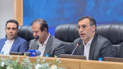 تیم شمس آذر بدون اتکا به منابع دولتی در لیگ میجنگد /راه اندازی کارت هواداران شمس آذر با همکاری بانک شهر
