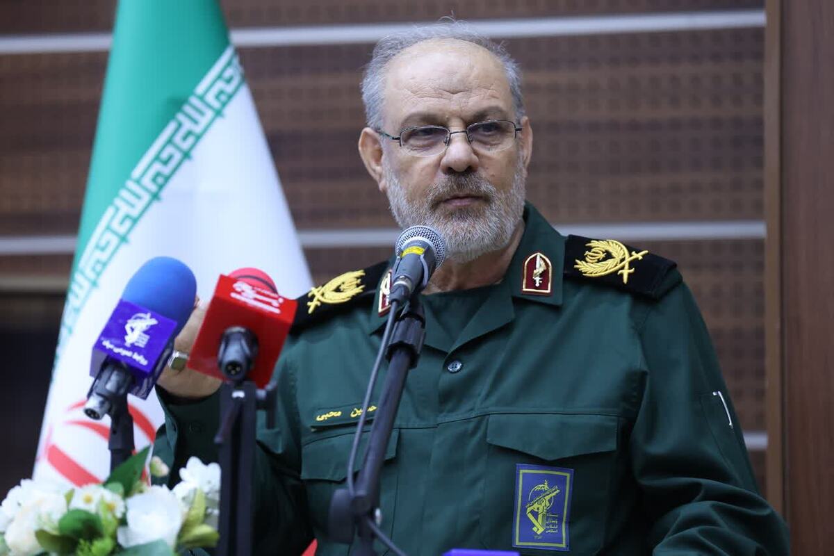 جنگ اخیر، جنگ ادراک‌سازی با پشتوانه عملیات نظامی بود