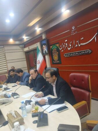 مسابقات جام قزوین با ثبت در تقویم بین المللی تدارک دیده شده است/۳۴ میزبانی یک و نیم میلیارد تومان گردش مالی برای استان در برداشته است