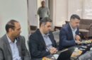 کاهش ۳.۸ درصدی تلفات برق در قزوین/ جمع‌آوری ۲۸۰۰ انشعاب غیرمجاز و کشف ۳۱ مرکز استخراج رمزارزمعاون فروش و خدمات