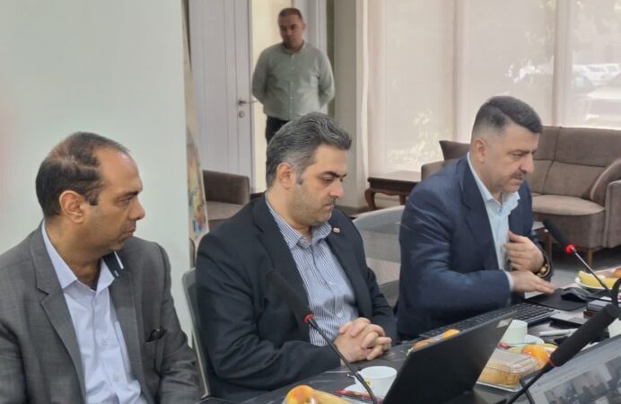 کاهش ۳.۸ درصدی تلفات برق در قزوین/ جمع‌آوری ۲۸۰۰ انشعاب غیرمجاز و کشف ۳۱ مرکز استخراج رمزارزمعاون فروش و خدمات