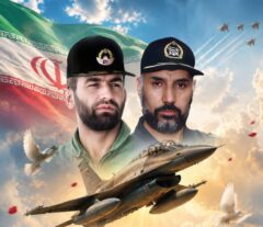 یادواره شهیدان «بابایی و لشگری»، شهدای خلبان و مرداد ماه در قزوین برگزار می‌شود