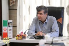 آمادگی کامل مدیریت شهری شهرداری آبیک برای خدمت رسانی به جاماندگان اربعین