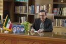 دکتر محمد نوذری، استاندار قزوین، به مناسبت فرارسیدن اربعین حسینی پیامی صادر کرد