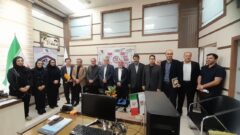 افتتاح دفتر کلینیک کسب‌وکار استان قزوین/ گامی بلند برای جهش تولید و تقویت صنایع کوچک
