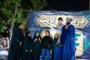 ویژه برنامه «در مسیر ولایت» در خیابان سپه قزوین برگزار می‌شود