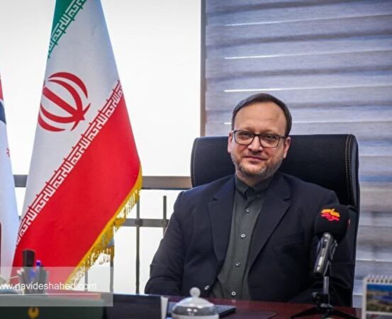 الماس‌های درخشان فرصتی برای انتقال فرهنگ مقاومت و آزادگی به نسل جوان است