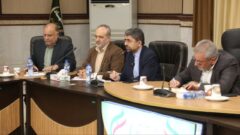 ۱۱ هزار میلیارد تومان منابع مالی استان قزوین احیا شد/شناسایی ۶۰ نیروی مغایر با ضوابط قانونی در دستگاه های اجرایی استان قزوین