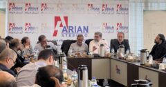 ناترازی؛ زخم کهنه صنعت قزوین