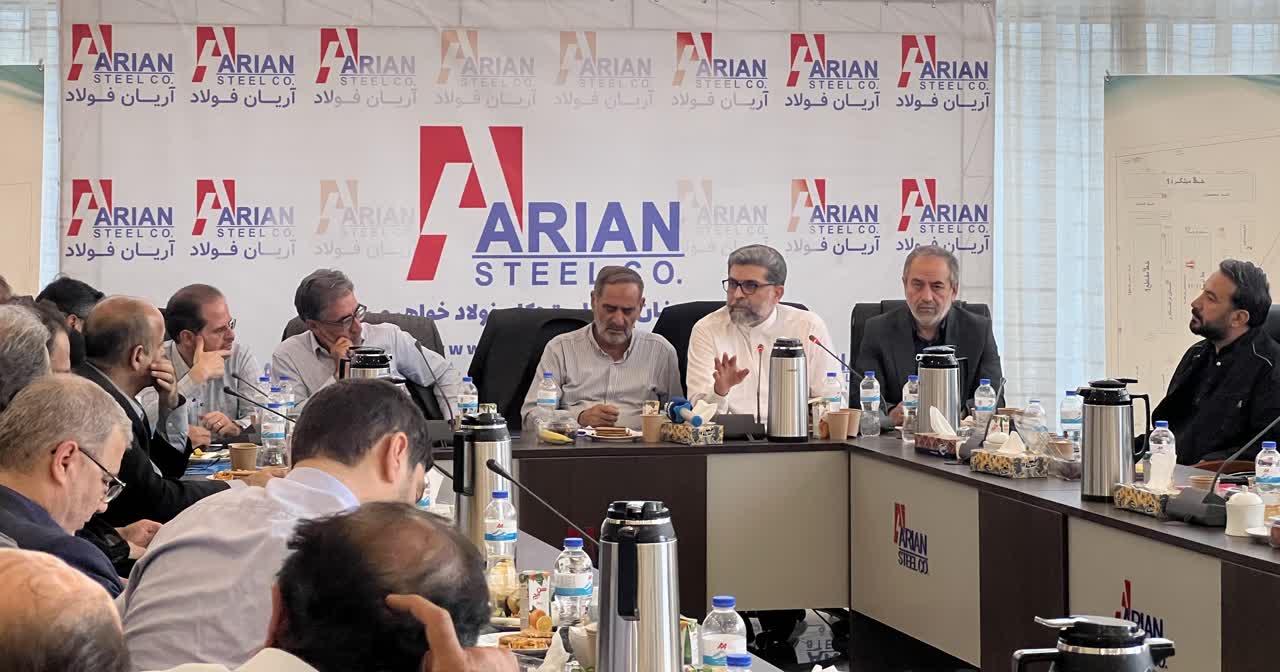 ناترازی؛ زخم کهنه صنعت قزوین