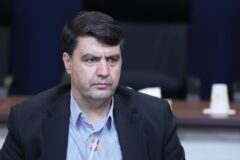 ۵۵ درصد تلفات حوادث رانندگی درون‌شهری در گروه سنی۲۰تا۴۰ سال هستند