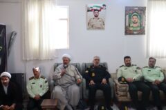 ماهیت اثرگذار شهدا بایستی در جامعه برجسته و بازگو شود 