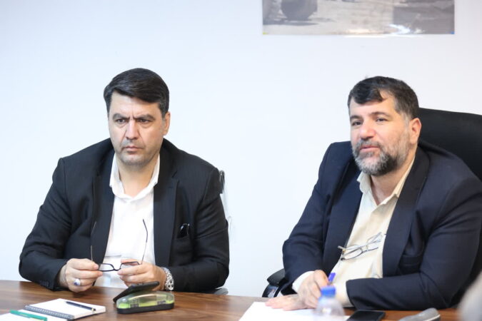 ۲۵ هزار و ۹۳۳ واحد نهضت ملی مسکن قزوین در حال ساخت است
