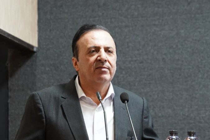 موزه مفاخر و بزرگان قزوین تأسیس شود