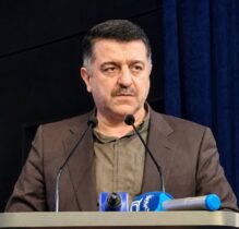 رفع افت ولتاژ و تقویت شبکه برق استان قزوین با بهره‌برداری از ۶۴۷ طرح در هفته دولت/نصب ۱۲ هزار کنتور هوشمند در استان قزوین