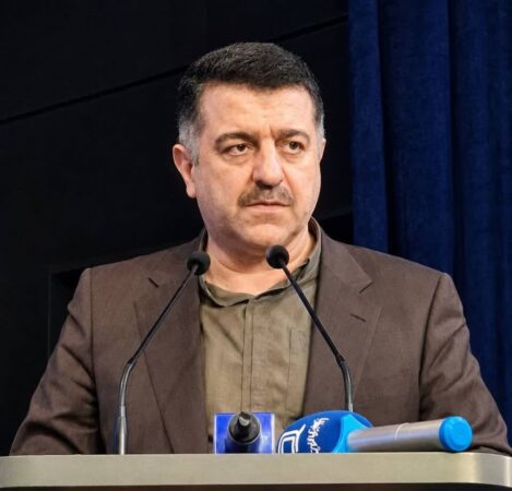 رفع افت ولتاژ و تقویت شبکه برق استان قزوین با بهره‌برداری از ۶۴۷ طرح در هفته دولت/نصب ۱۲ هزار کنتور هوشمند در استان قزوین