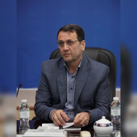 افتتاح ۱۸۳ پروژه عمرانی و اجرایی در شهرستان قزوین با اعتباری بالغ بر ۵ همت