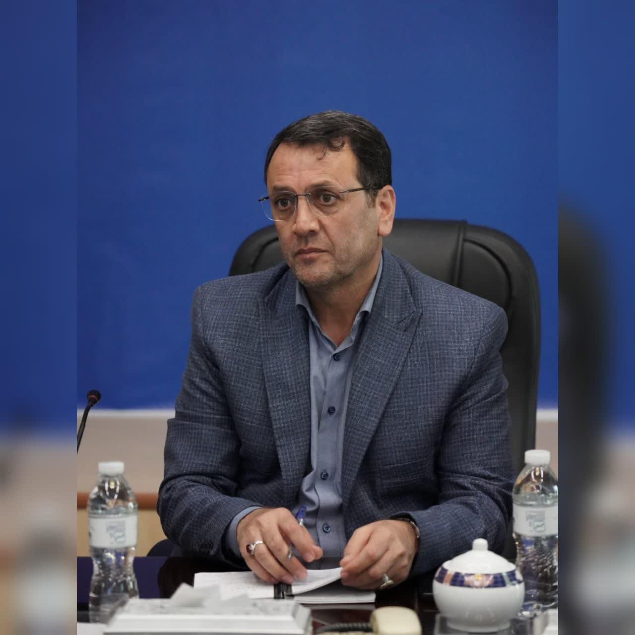 افتتاح ۱۸۳ پروژه عمرانی و اجرایی در شهرستان قزوین با اعتباری بالغ بر ۵ همت