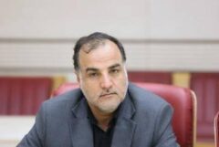 بسیج تمامی ظرفیت‌های مدیریت شهری محمدیه جهت میزبانی از زائران پیاده‌روی جاماندگان اربعین
