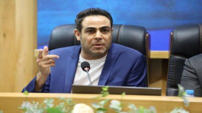 شمس‌آذر یک فرصت تاریخی برای فوتبال قزوین است/شمس آذر با کمترین امکانات با باشگاه های فوتبال ایران رقابت می‌کند