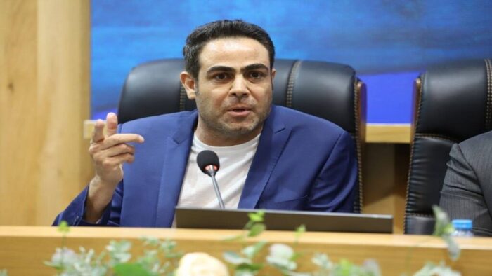 شمس‌آذر یک فرصت تاریخی برای فوتبال قزوین است/شمس آذر با کمترین امکانات با باشگاه های فوتبال ایران رقابت می‌کند