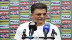 بازیکنان آدم‌آهنی نیستند