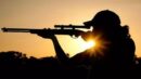 ناکامی شکارچیان غیرمجاز در عملیات شبانه یگان حفاظت محیط زیست طارم سفلی