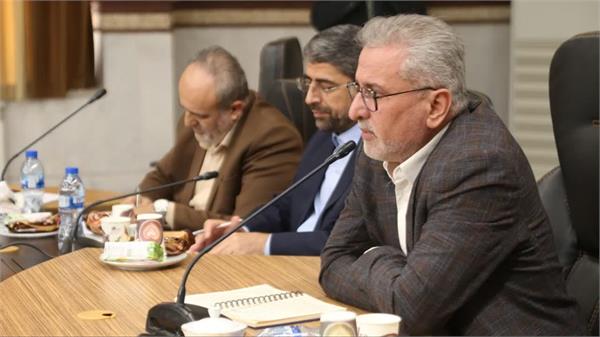 دشمن به دنبال ایجاد شکاف در جامعه و تضعیف اقتدار ایران است
