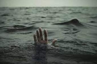 دریاچه آلوبن در قزوین یک قربانی گرفت