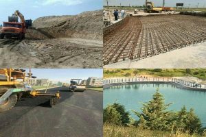 اجرای طرح‌های پیشرفت و آبادانی در ۳ روستای طارم سفلی آغاز شد