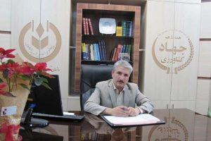 آغاز خرید تضمینی گندم در ۸ مرکز خرید شبکه تعاون روستایی قزوین