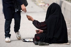 متکدیان و معتادان بهبودیافته قزوین باید صاحب شغل ‌شوند