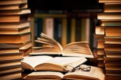 670 میلیون ریال اعتبار برای کتابخانه‌های عمومی استان قزوین هزینه شد