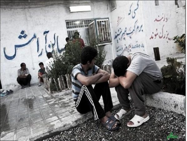 مراکز درمانی اعتیاد استان قزوین باید تقویت شوند
