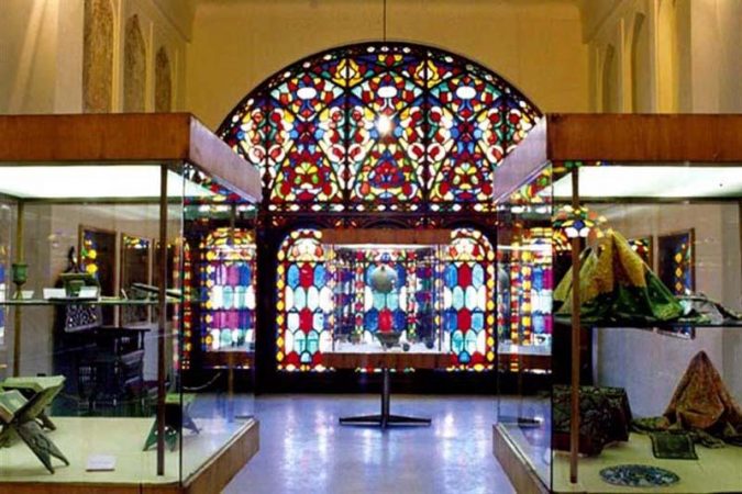 فردا؛ بازدید از موزه‌های قزوین رایگان است