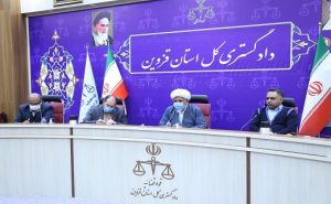 آزادی ۱۰۹ زندانی جرائم غیر عمد در استان قزوین