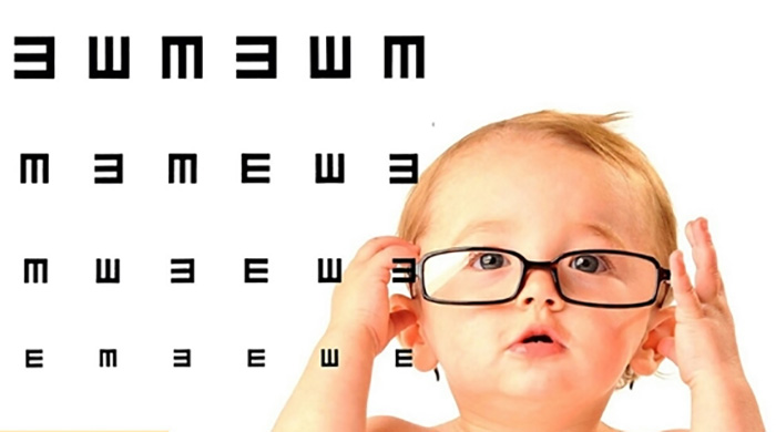 شناسایی بیش از دو هزار کودک مشکوک به اختلال بینایی در قزوین