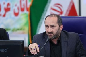 رویکرد جهادی لازمه تحقق اقتصاد مقاومتی است