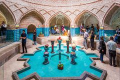 جذب پنج سرمایه‌گذار بخش گردشگری در قزوین