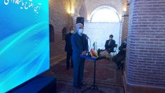دشمن به جای تقابل با ایران تعامل بر پایه توازن را امتحان کند