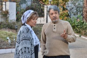 تدوین فیلم سینمایی «فصل قاصدک» به پایان رسید