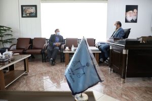 تکمیل پروژه های آبی استان قزوین را به سمت توسعه و بالندگی سوق می دهد  /با حمایت دستگاه قضا اقدامات مطلوبی در زمینه منابع آبی انجام شد