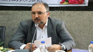 فرهنگ در اولویت برنامه‌ریزی‌های استان قزوین قرار ندارد