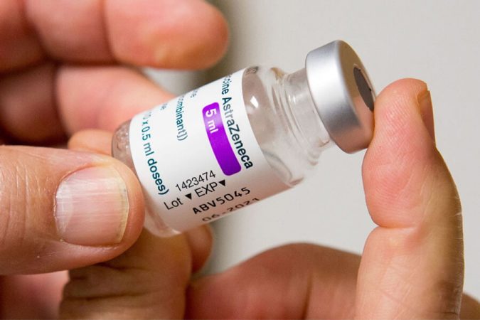 برای دریافت دوز دوم واکسن آسترازنکا مراجعه نکنید/مراکز واکسیناسیون در تاسوعا و عاشورای حسینی(ع) فعال است