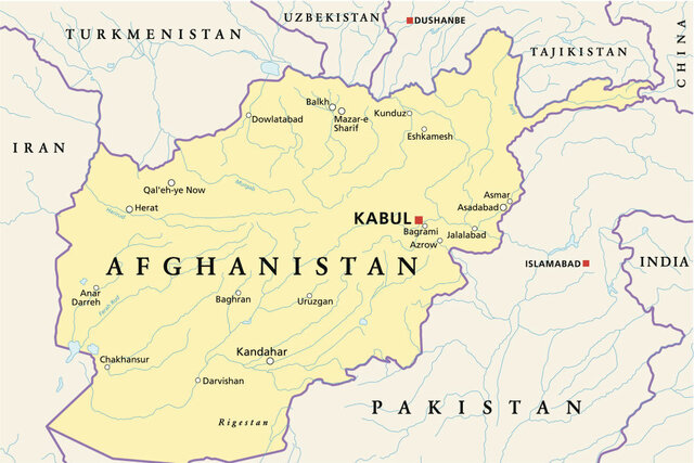 طالبان می‌گوید قندهار را هم تصرف کرده است
