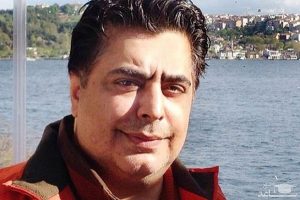 قدردانی رضا شفیعی‌جم از ۲ کارگر افغان