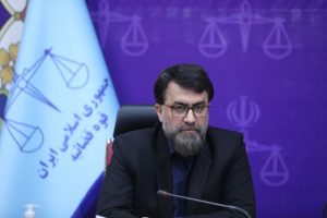 صدور کیفرخواست ۵۵ نفر از دستگیرشدگان حوادث اخیر در قزوین