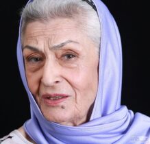 کمتر کسی می‌داند که ژاله علو شعر هم می سرود