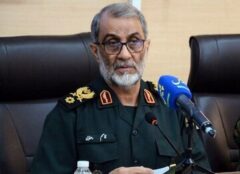 همه دستگاه‌ها برای طرد اتباع غیرمجاز بسیج شوند