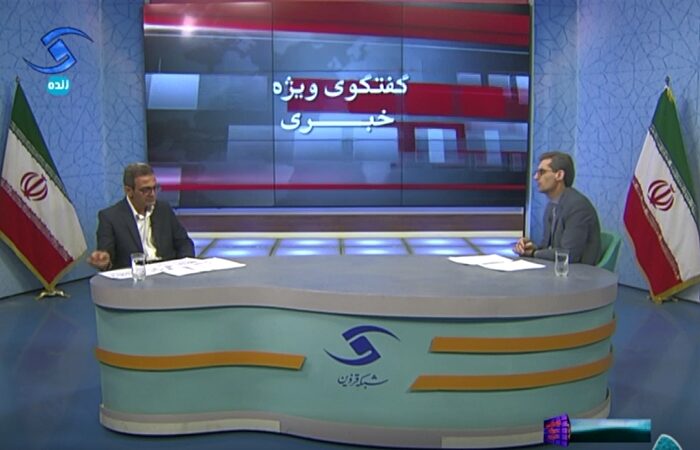 سد بالاخانلو تا اواخر خرداد آبگیری میشود سد بالاخانلو تا اواخر خرداد آبگیری میشود